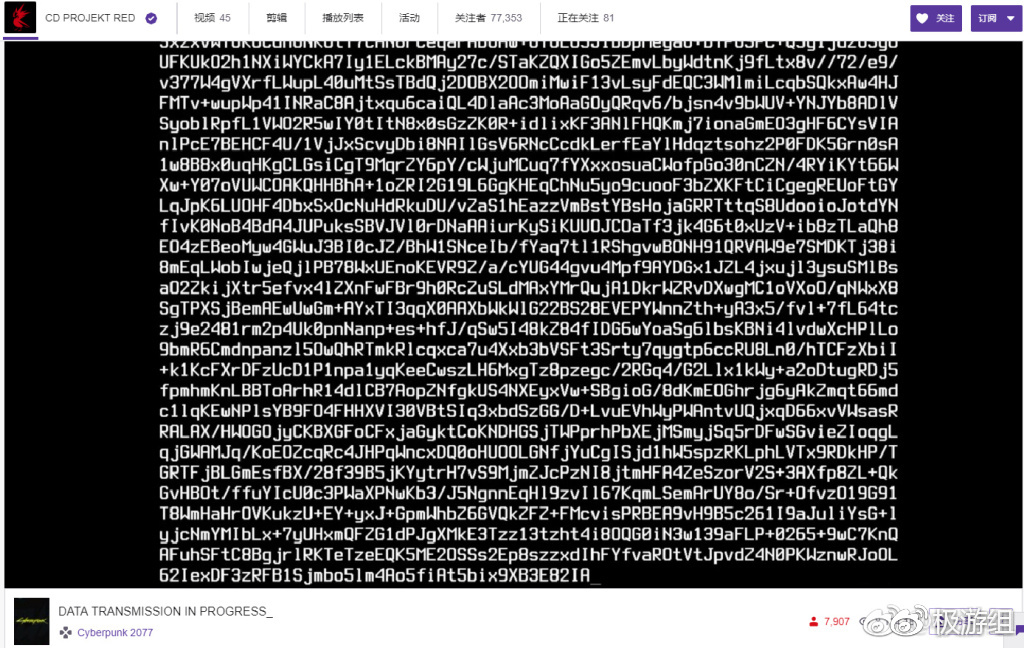 赛博朋克2077飞刀流义体推荐,赛博朋克2077超酷的22个彩蛋