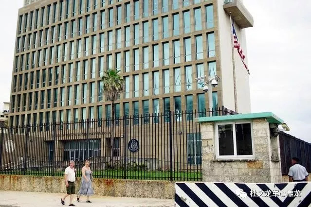 无人机+微波=新杀器？美俄冷战产物技术升级