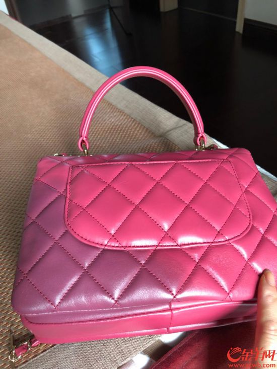 香奈儿白色包怎么保养不会变黄,香奈儿为啥不能买漆皮