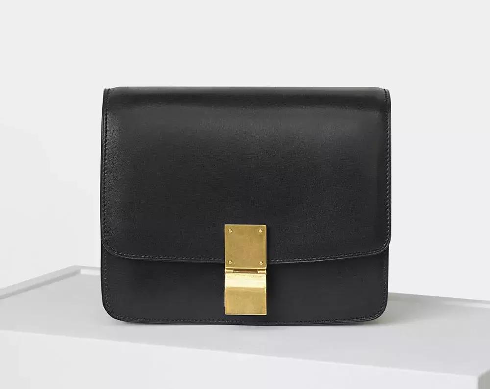 CELINE换Logo了！老Céline还有什么值得买的？