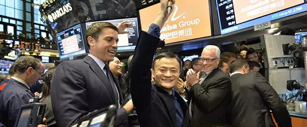 马云卸任前感言,马云卸任后对于阿里有没有发言权