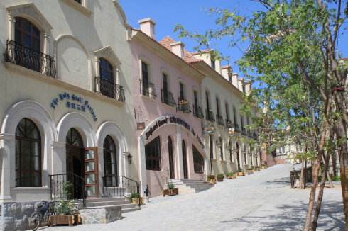 爱斐堡酒庄有哪些,爱斐堡酒庄攻略