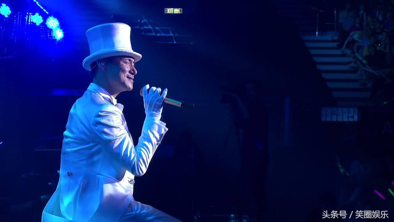 张学友如何成为歌神的,张学友是怎么出道