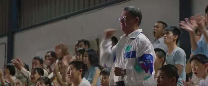 体育传记电影,掌握这些套路你绝对可以成为高手