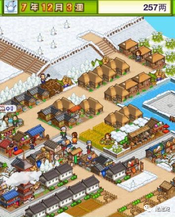 这家游戏公司可以实现你所有的梦想，而我们帮你找到了它