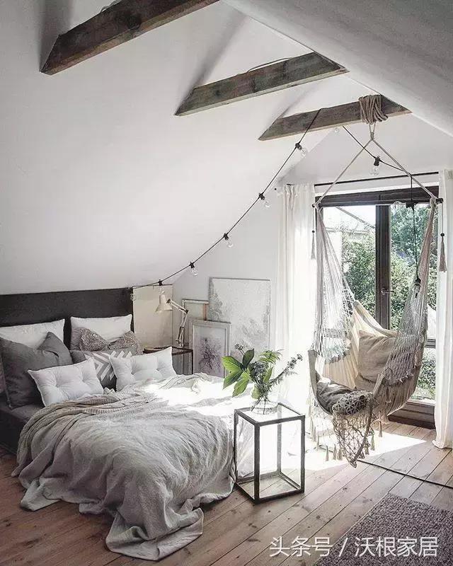 阁楼添彩,阁楼里有什么好处