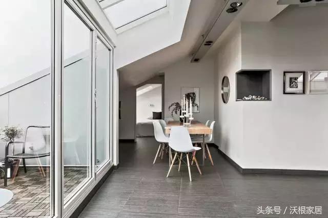 阁楼添彩,阁楼里有什么好处