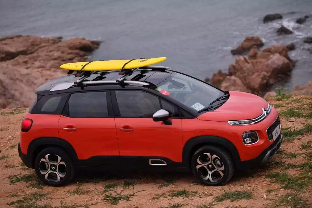 雪铁龙云逸汽车怎么样,雪铁龙云逸这款车怎么样