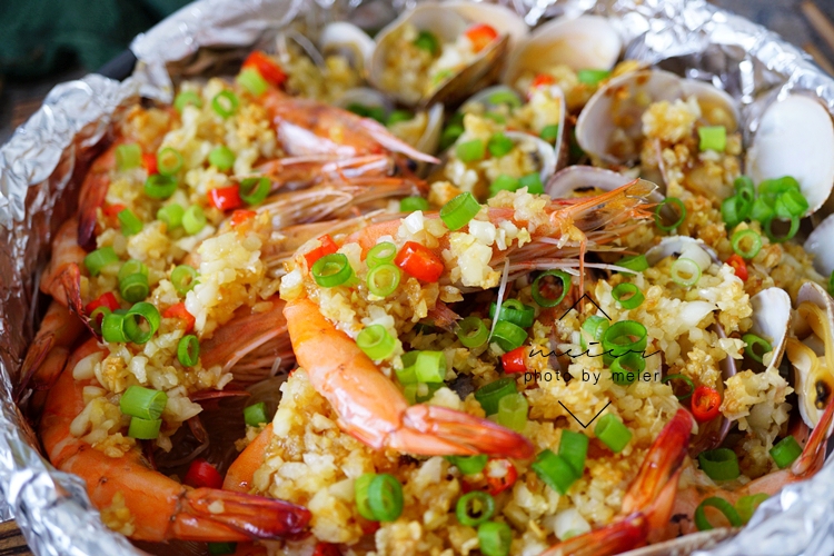 美食7种虾的做法简单又美味,虾的各种做法简单又好吃