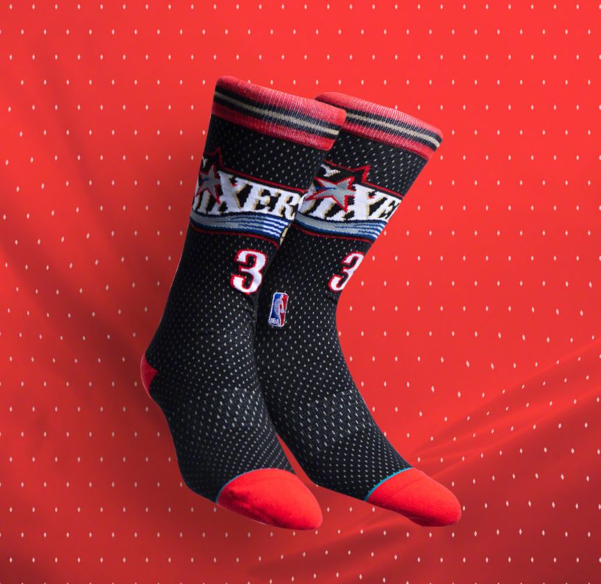 耐克重新推出了经典的huarache,耐克最新款球袜