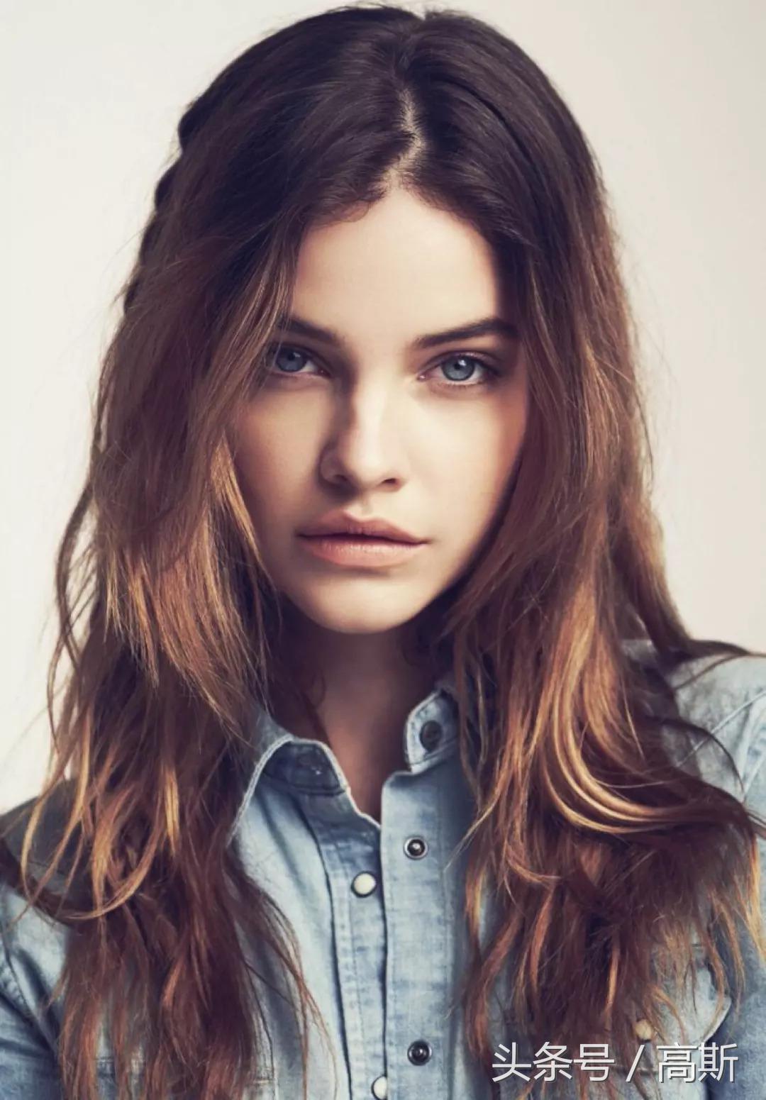 奚梦瑶刘雯同时走维密,维密刘雯奚梦瑶2018