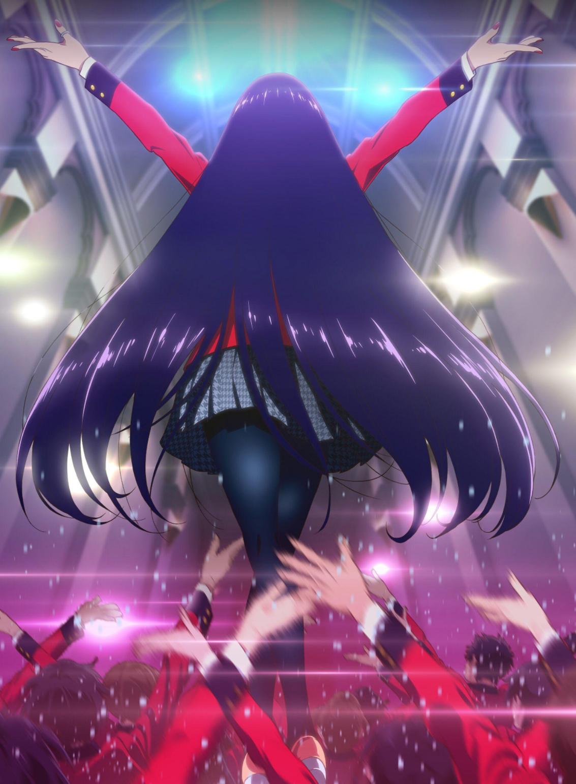 值得关注的2019年1月新番第二弹,新番推荐火热新番不容错过