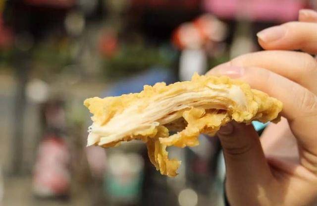 全国比较牛逼的炸鸡店,国内十种口味炸鸡店排名