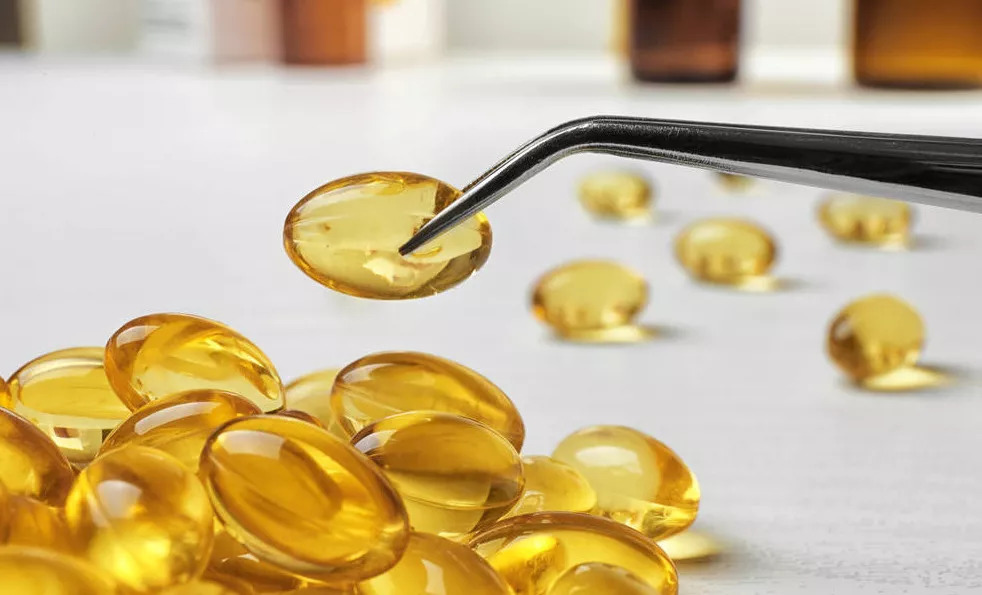 关于深海鱼油的真相,吃深海鱼油到底好不好