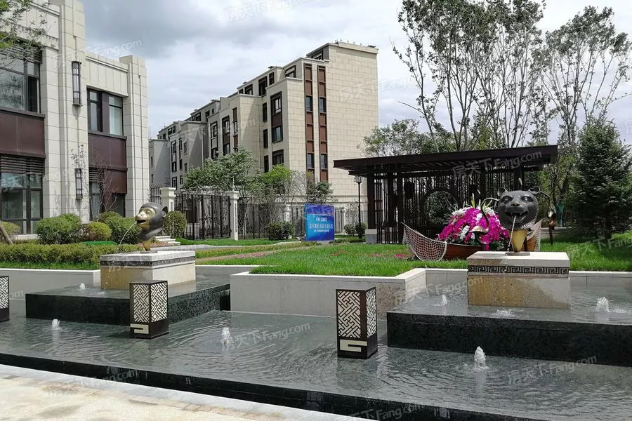 北湖印象湖山预售证,北湖之星卖房之前有预售证吗