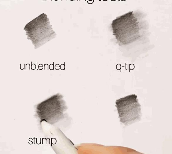 画渣到大佬的进化史,画渣画画是真的不好