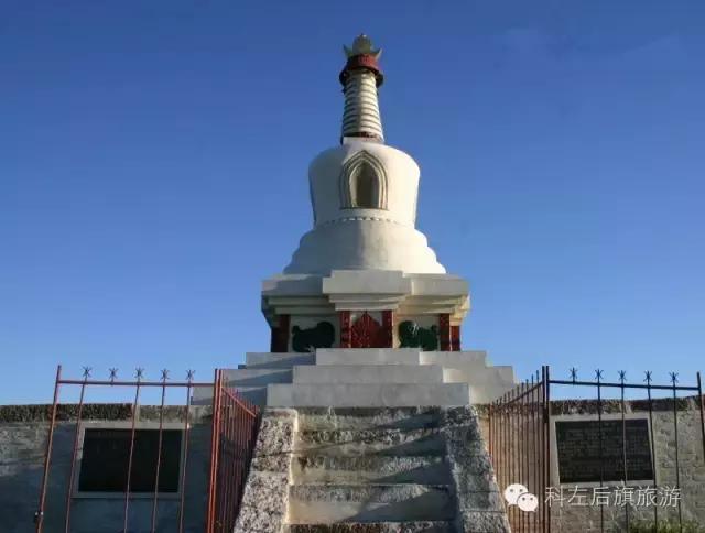 美丽的阿古拉草原旅游区,美丽的阿古拉