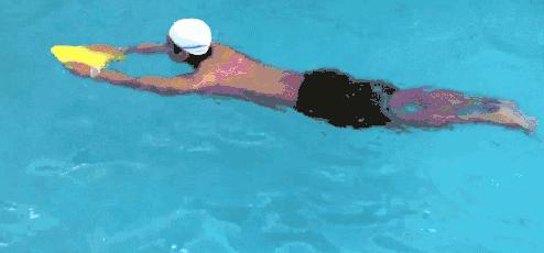 梦觉蛙泳腿部动作视频,梦觉蛙泳的正确蹬腿方法视频