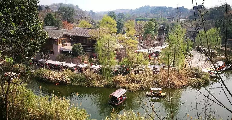 成都坐动车5小时到的城市,金堂18分钟飙拢成都中心城区