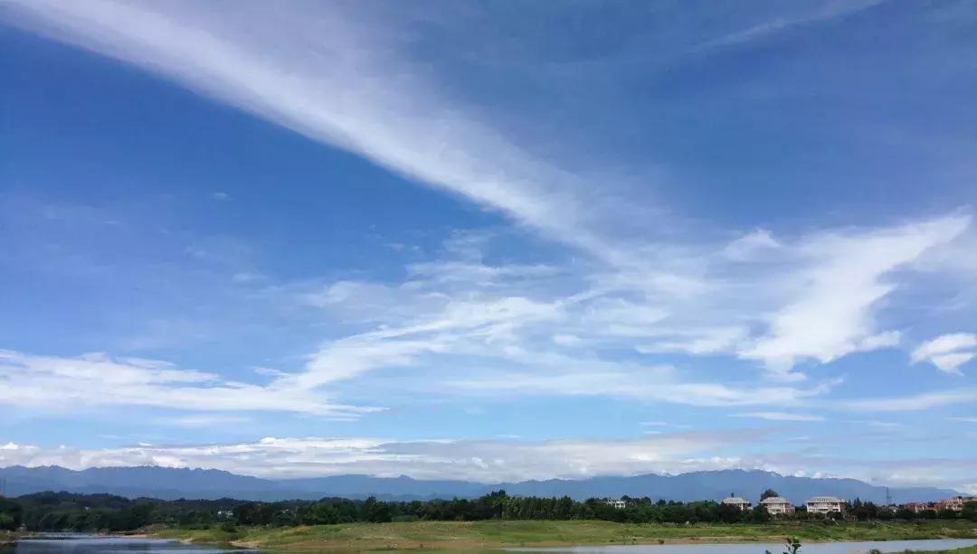 成都邛崃藏在深山中的世外桃源,成都邛崃最值得去的地方