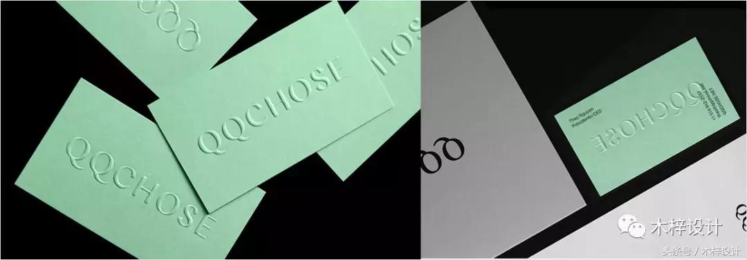 创意实用名片设计图片,设计一张具有自己个性的名片