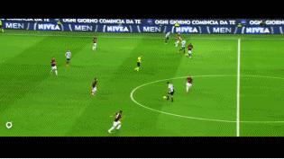 小魔仙迪巴拉点球,小魔仙迪达拉决赛