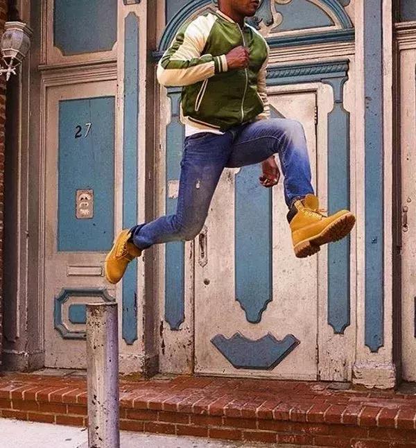 踢不烂真的可以穿十年吗,timberland怎么算硬汉