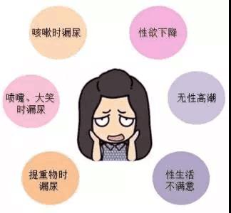 笑着笑着就*禁失**了？十分钟解决四年的尴尬