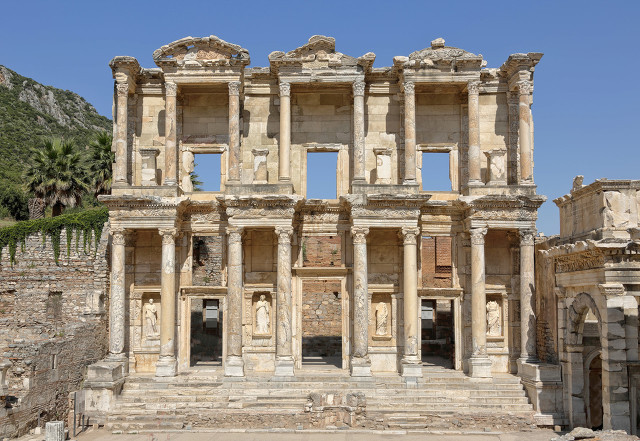 玛雅古迹金字塔,玛雅古城金字塔