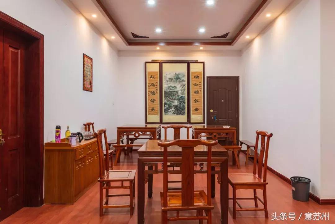 苏州好吃店铺,苏州好吃店