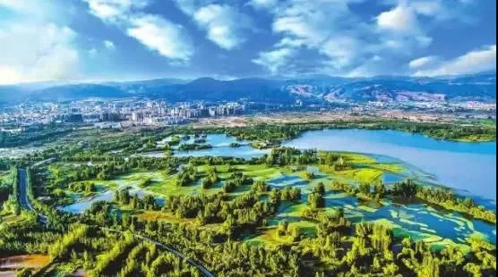 七彩西昌全部视频,西昌值得一去的美景