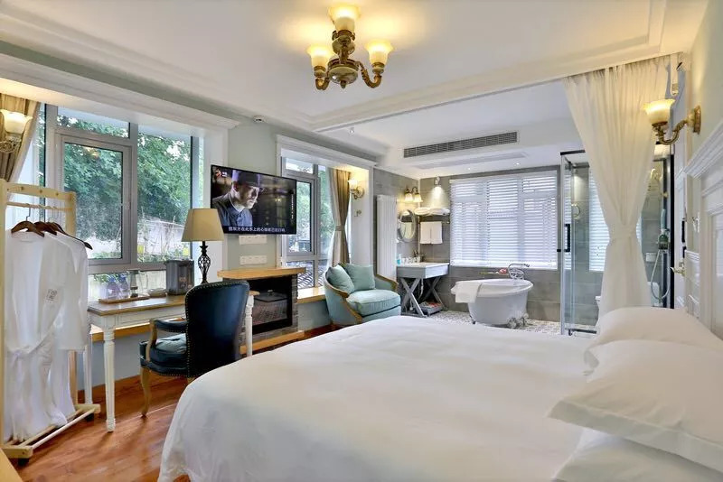 杭州3天2夜｜西子湖畔，脚步丈量这座底蕴深厚的城-爱野精品民宿