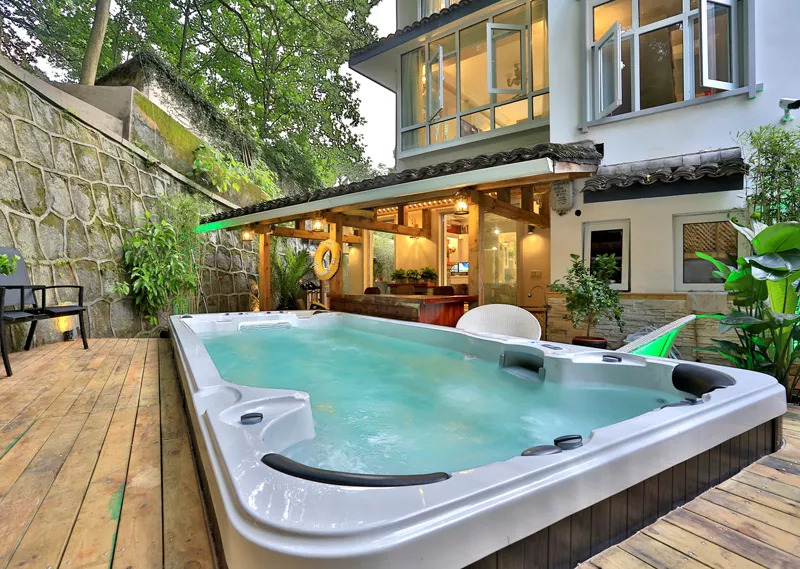 杭州3天2夜｜西子湖畔，脚步丈量这座底蕴深厚的城-爱野精品民宿