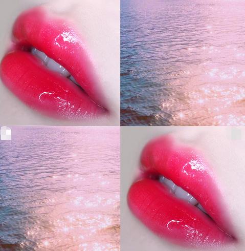 适合唇色深的平价口红推荐,推荐冬季口红平价空气唇釉