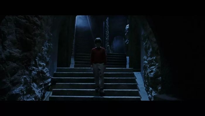 哈利波特小说的冷知识,哈利波特系列中的冷知识