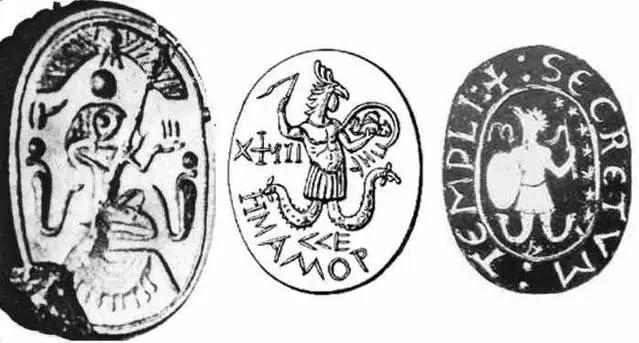 哈利波特小说的冷知识,哈利波特系列中的冷知识