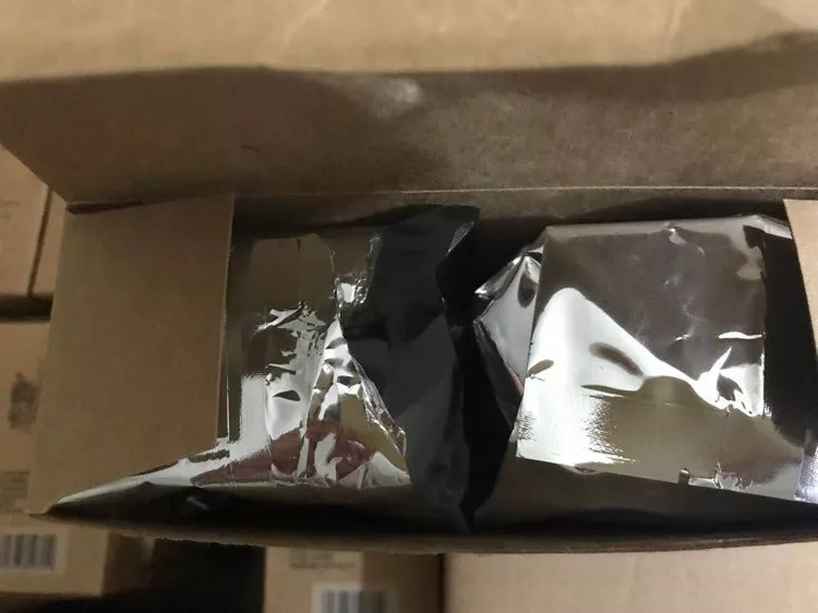 女子花1498元买来两盒减肥茶,网上买的减肥茶喝了10天