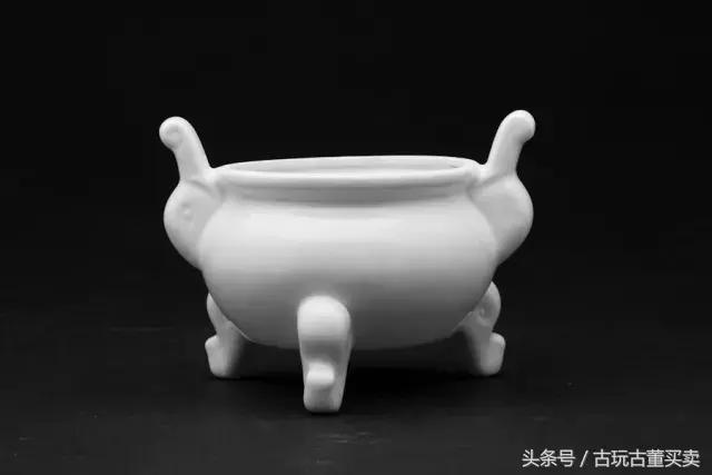 青花瓷器哪里产的,青花瓷器值得购买吗