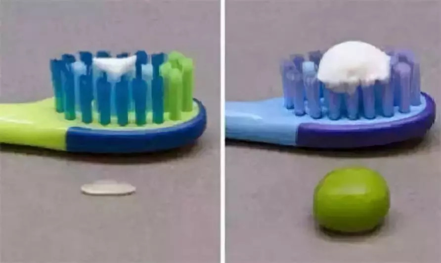 2岁宝宝牙齿全烂光，这5个问题不及时处理，孩子将来恨你一辈子