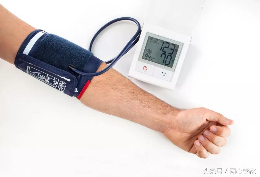 血管变窄警惕四种表现,血管脆如何自救