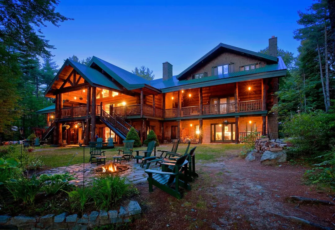 打开王潇的手账，约会加拿大新斯科舍省，遇见不一样的生活惊喜