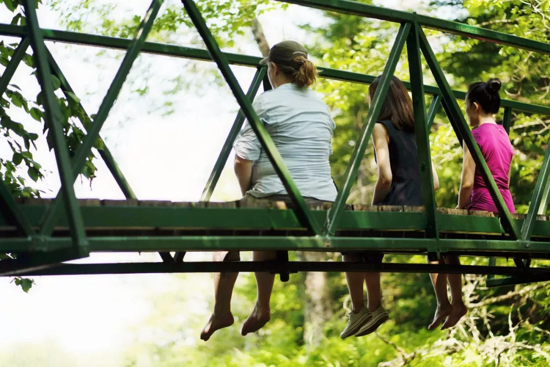 打开王潇的手账，约会加拿大新斯科舍省，遇见不一样的生活惊喜