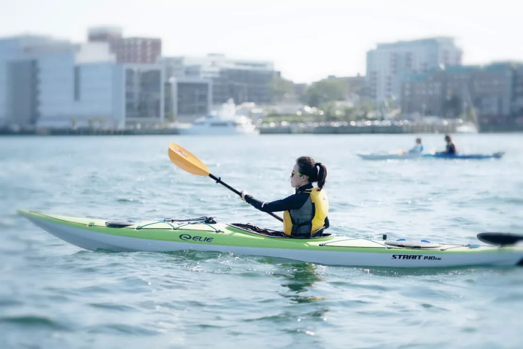 打开王潇的手账，约会加拿大新斯科舍省，遇见不一样的生活惊喜