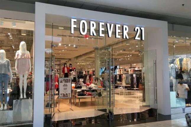 全球最受欢迎时尚品牌top10,国内十大快时尚品牌推荐