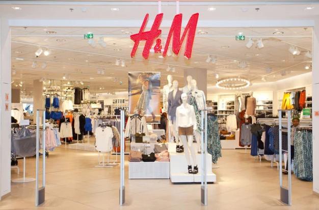 全球十大最有影响力的快时尚,世界时尚服装品牌排行榜前十名