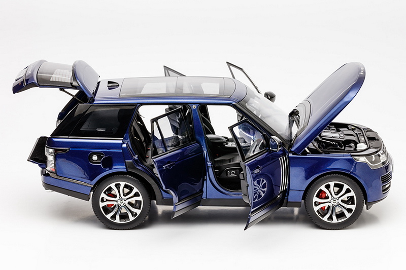 18-20年路虎揽胜车评,18款路虎揽胜测评