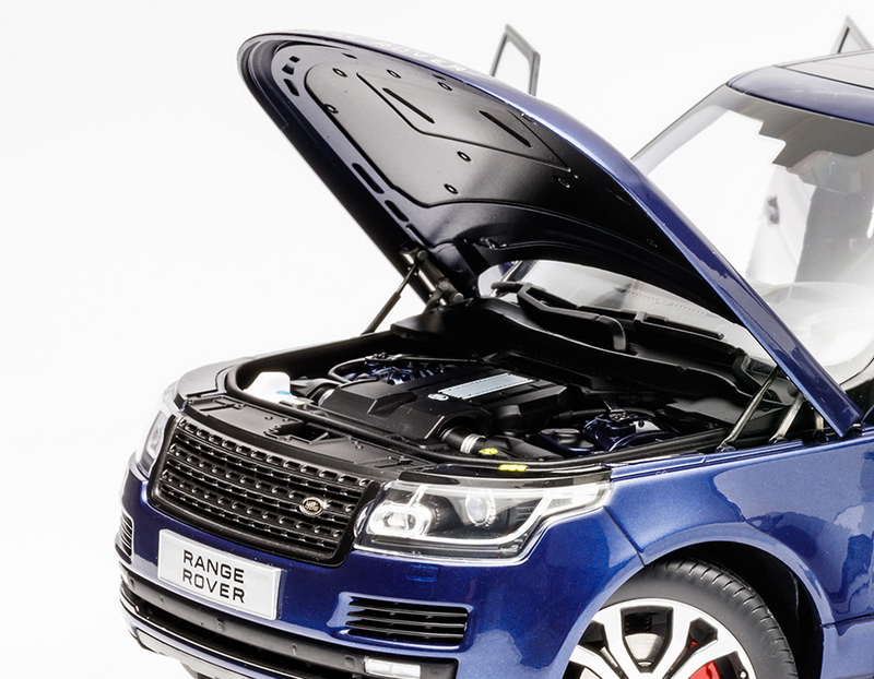 18-20年路虎揽胜车评,18款路虎揽胜测评