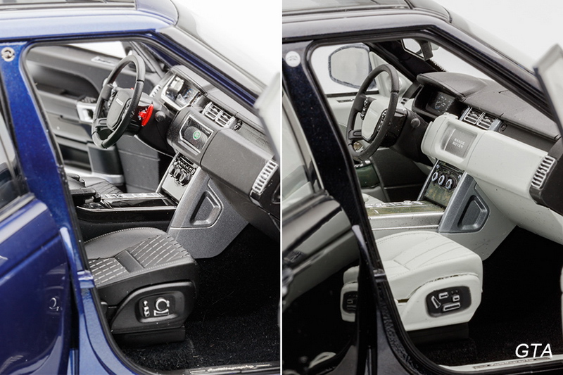 18-20年路虎揽胜车评,18款路虎揽胜测评