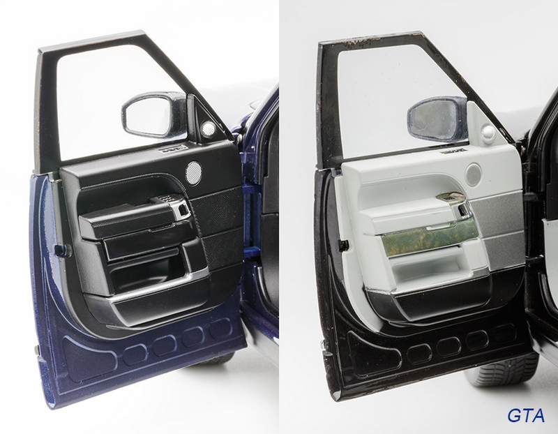 18-20年路虎揽胜车评,18款路虎揽胜测评