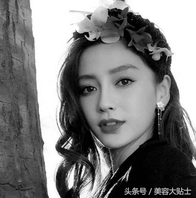 骨相明显的人怎么画眉毛,怎么才能知道什么眉形最适合你